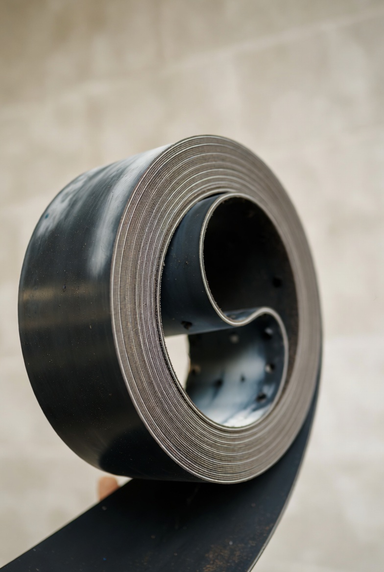 Конвейерные ленты для различных отраслей промышленности