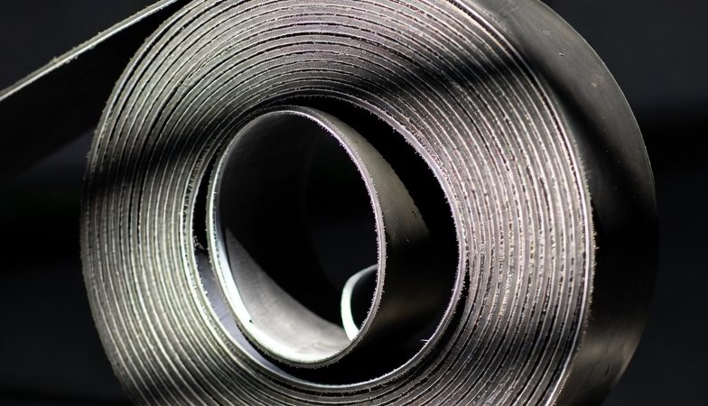 Вулканизация и Применение Конвейерных Лент