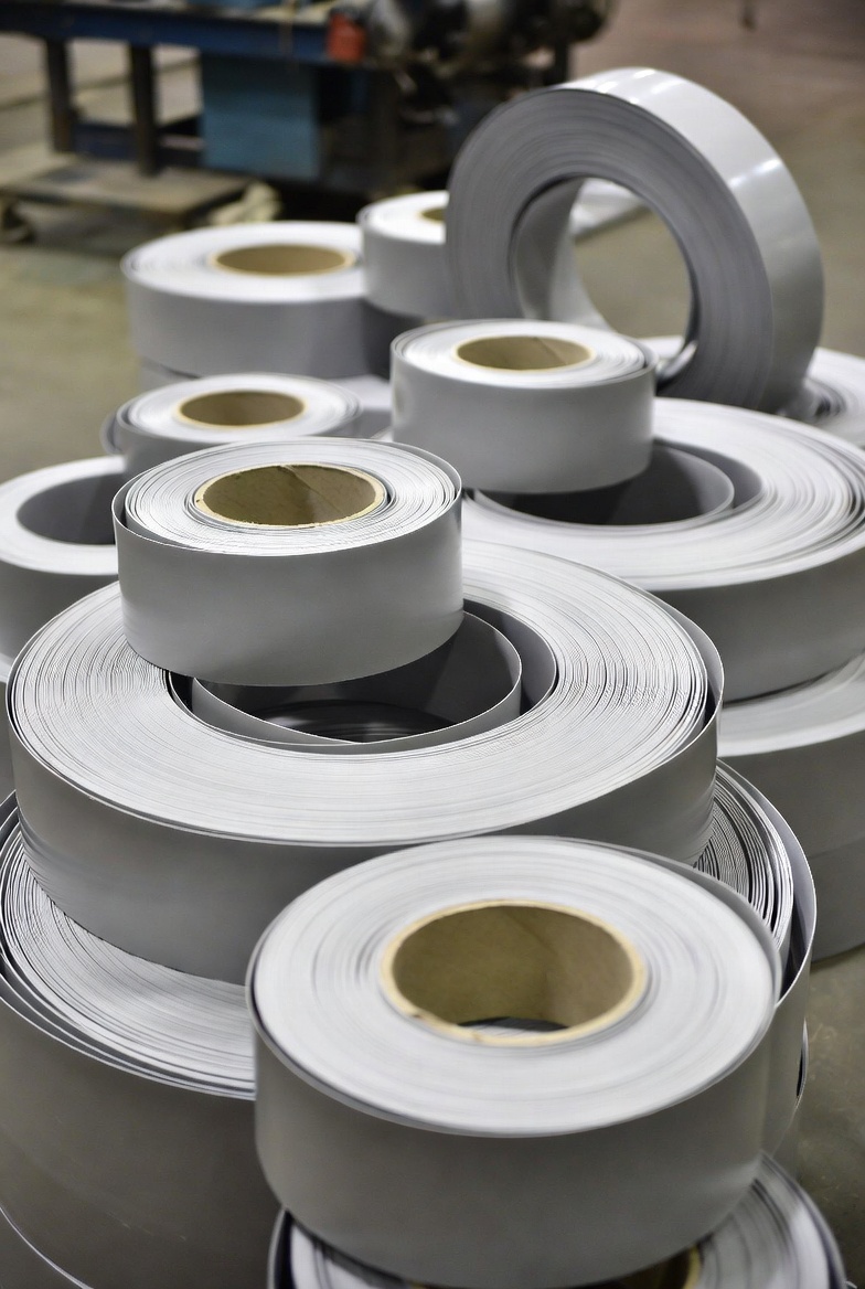 Конвейерные ленты и их аналоги для различных отраслей промышленности