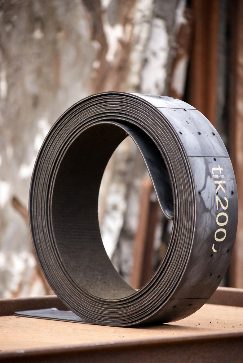 Конвейерные ленты для промышленного оборудования