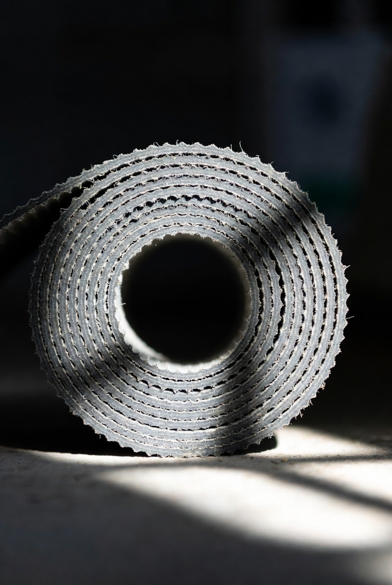 Регулировка конвейерных лент для эффективной работы промышленных конвейеров