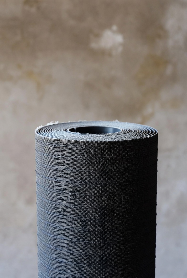 Конвейерные ленты с гофробортами для транспортировки сыпучих и штучных грузов