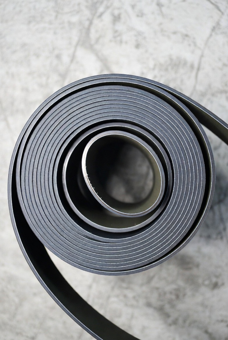 Очистка конвейерных лент: важность и методы