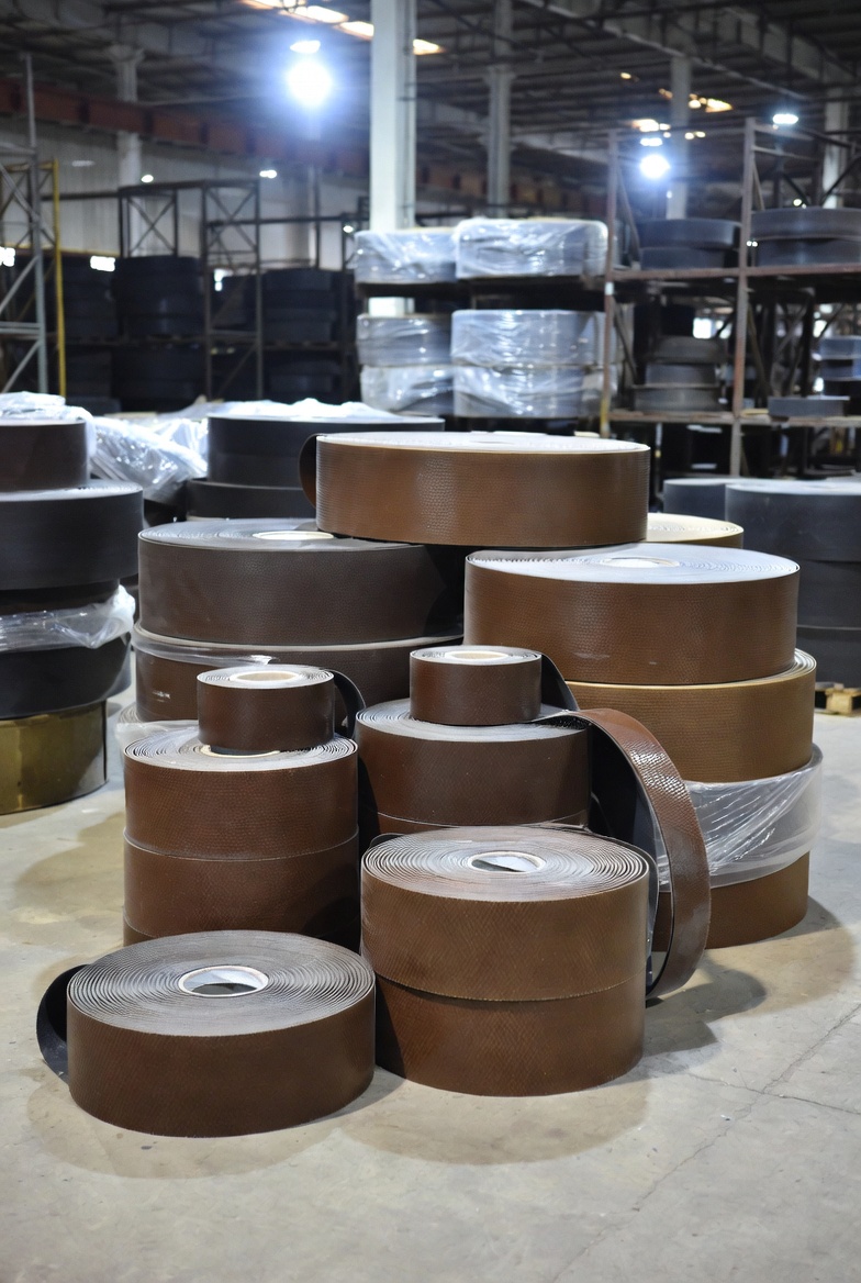 Транспортерные ленты для промышленности иркутск