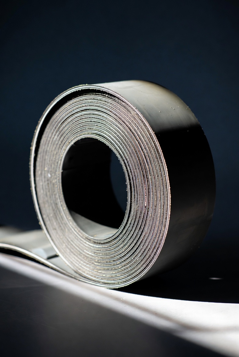 Конвейерные ленты и их обслуживание