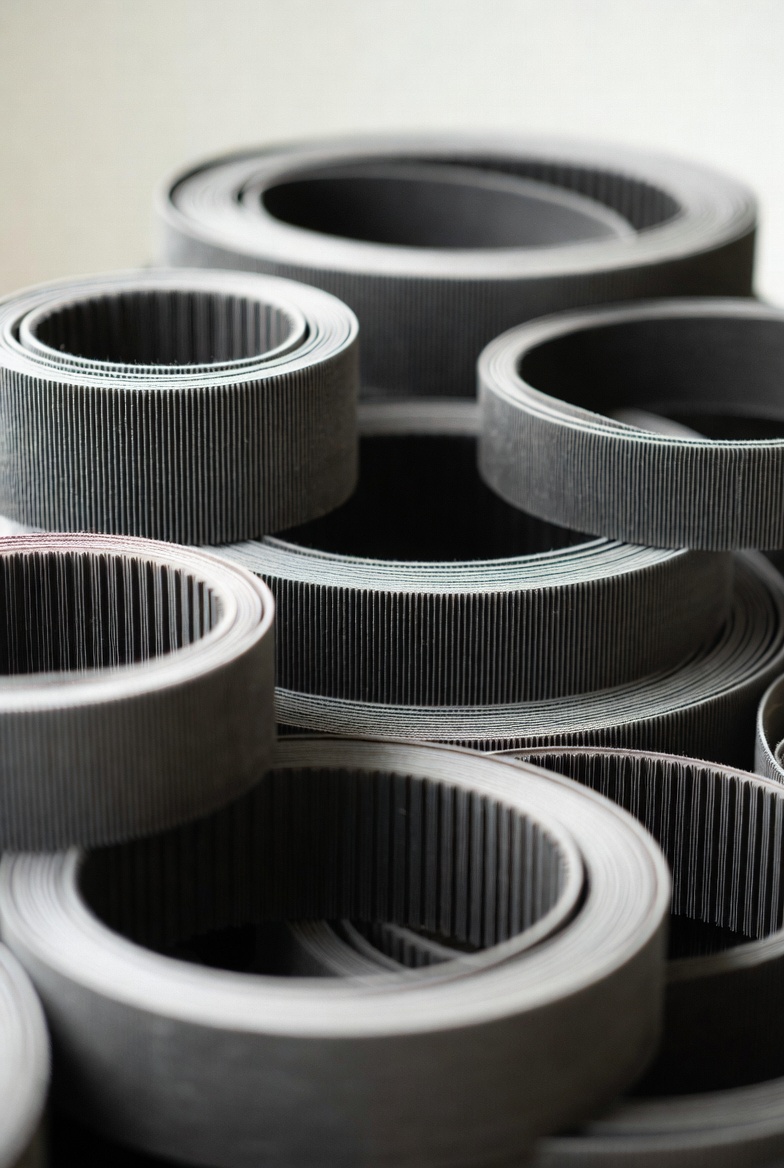 Транспортерные ленты и их характеристики