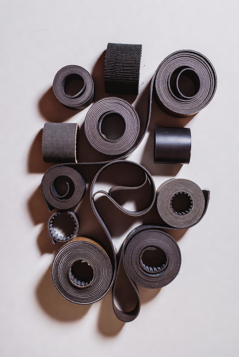 Транспортерная лента и конвейерные системы для промышленного производства