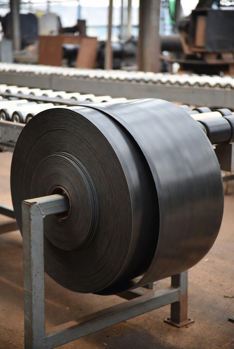 Изготовление Конвейерной Ленты Основные Этапы и Преимущества