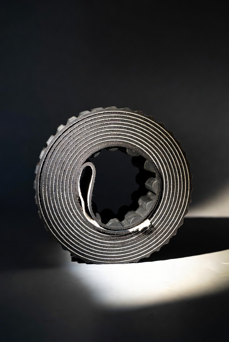 Пластиковая транспортерная лента для конвейерных систем