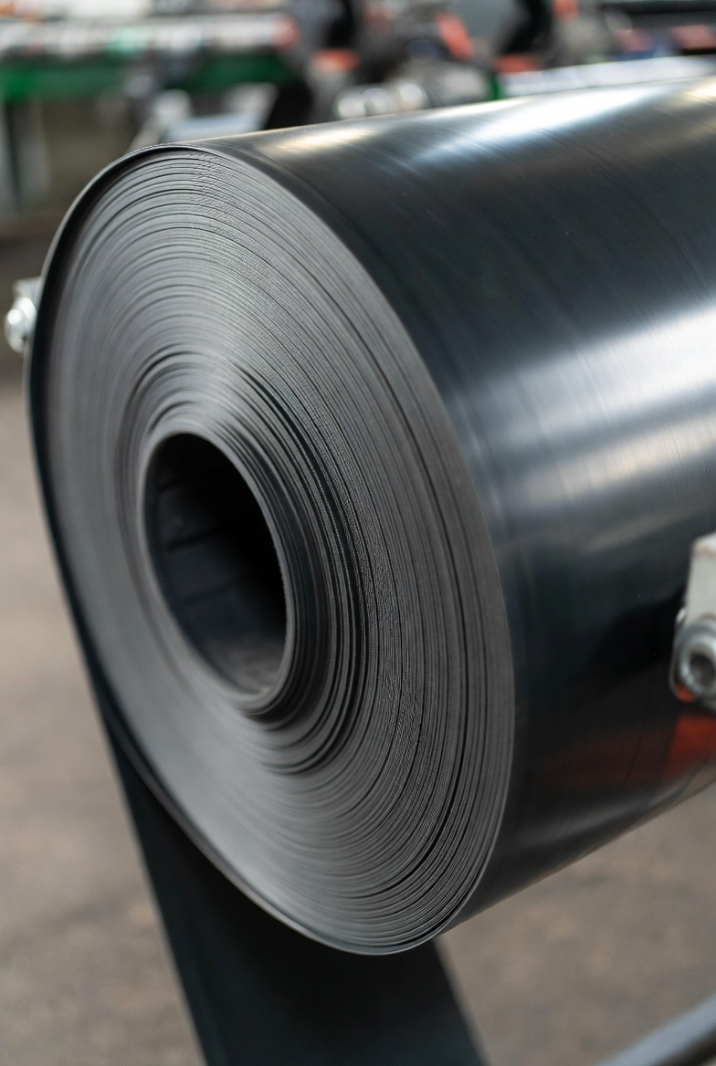 Транспортерные ленты и их характеристики