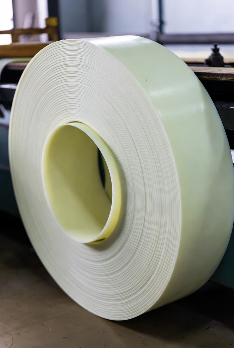 Конвейерные ленты для цементной промышленности