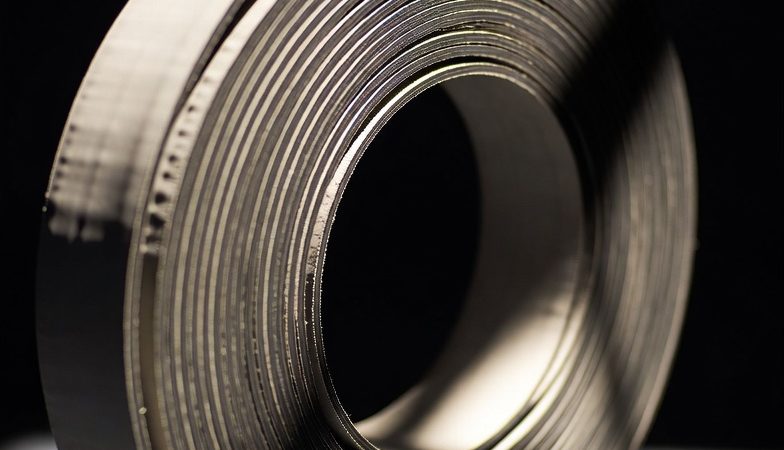 Конвейерные ленты и их стыковка