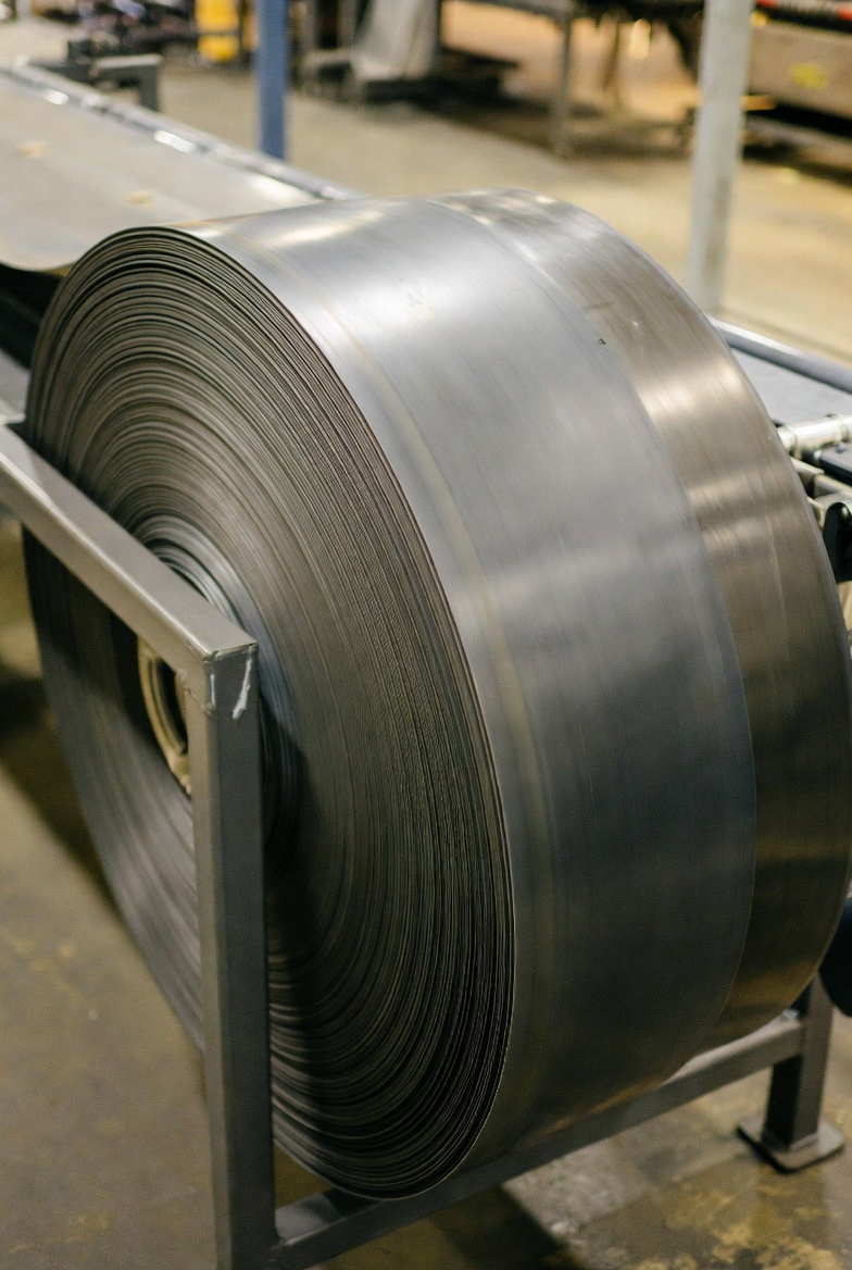 Конвейерные ленты в Кемерово от производителя