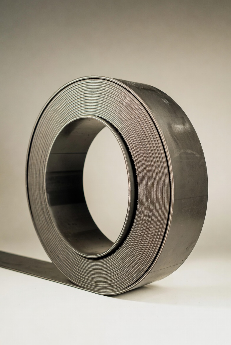 Конвейерные ленты и их характеристики по ГОСТу