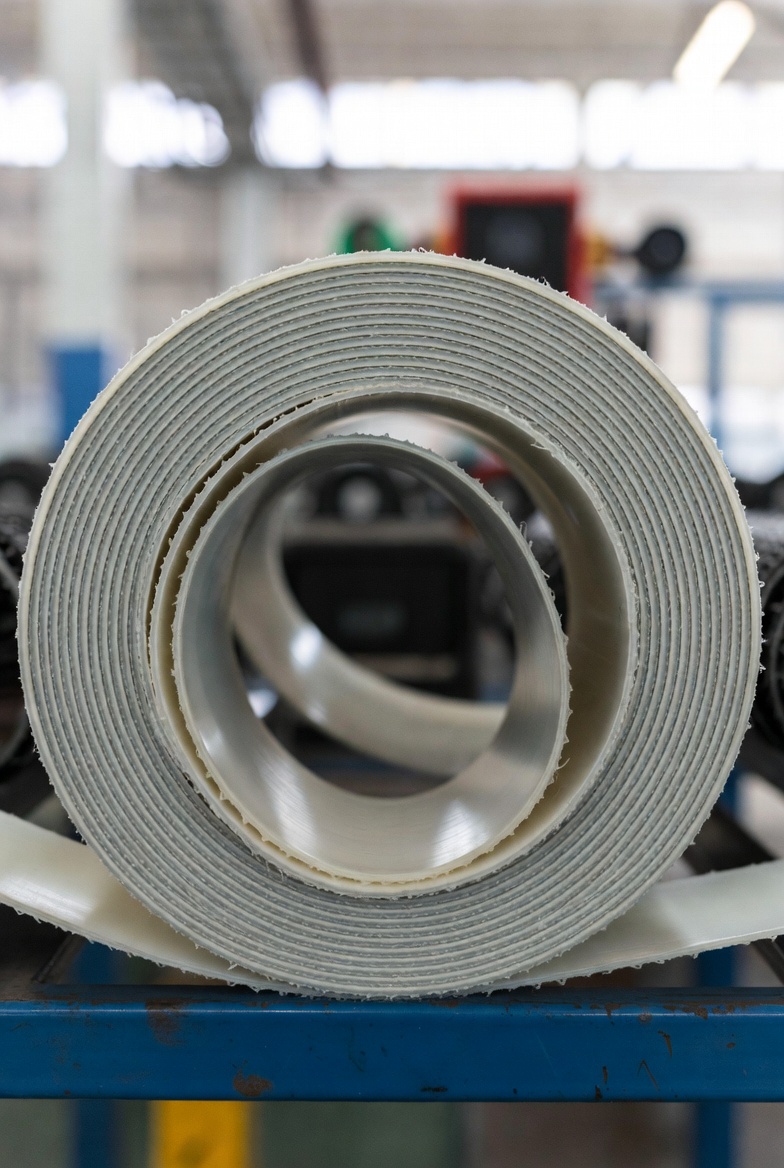 Транспортерные ленты для промышленных нужд