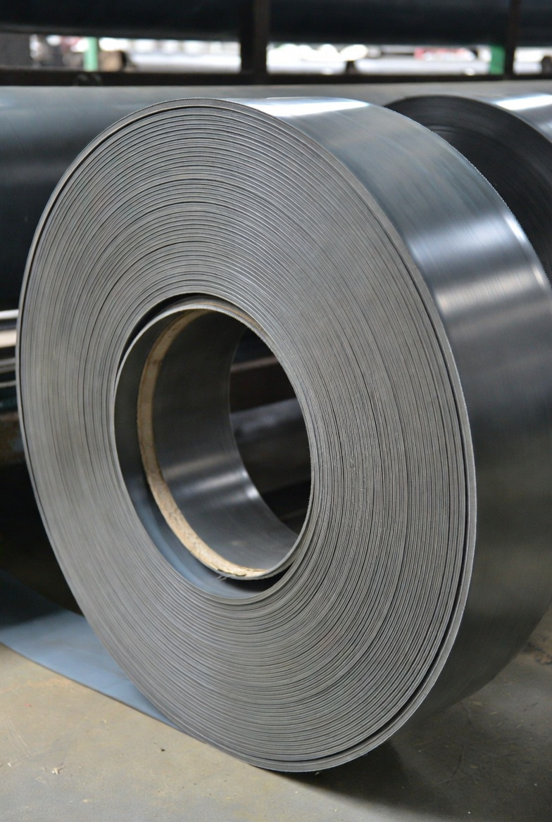 Конвейерные ленты для промышленного производства