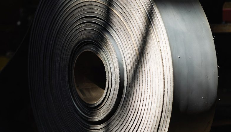 Производство и характеристики конвейерных лент