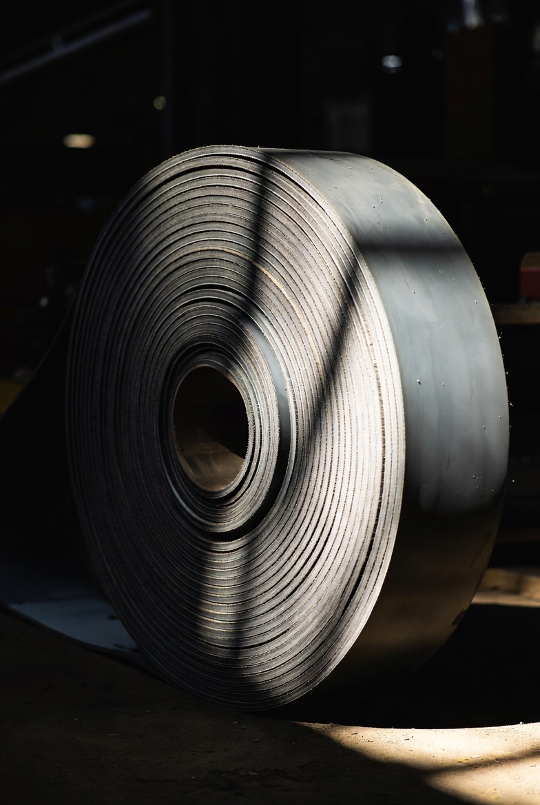 Производство и характеристики конвейерных лент