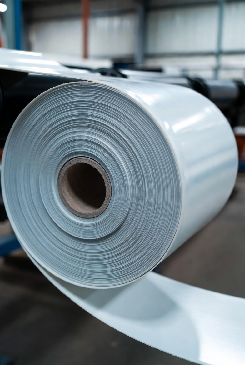 Конвейерные ленты и их применение в промышленности