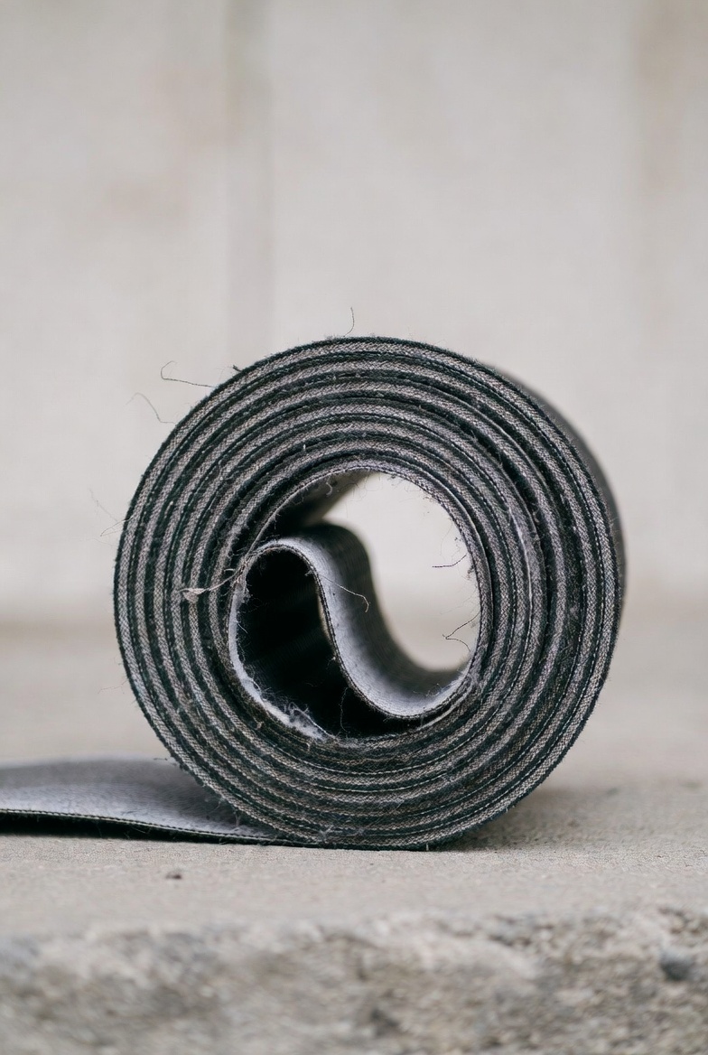 Плотность конвейерной ленты и ее значение