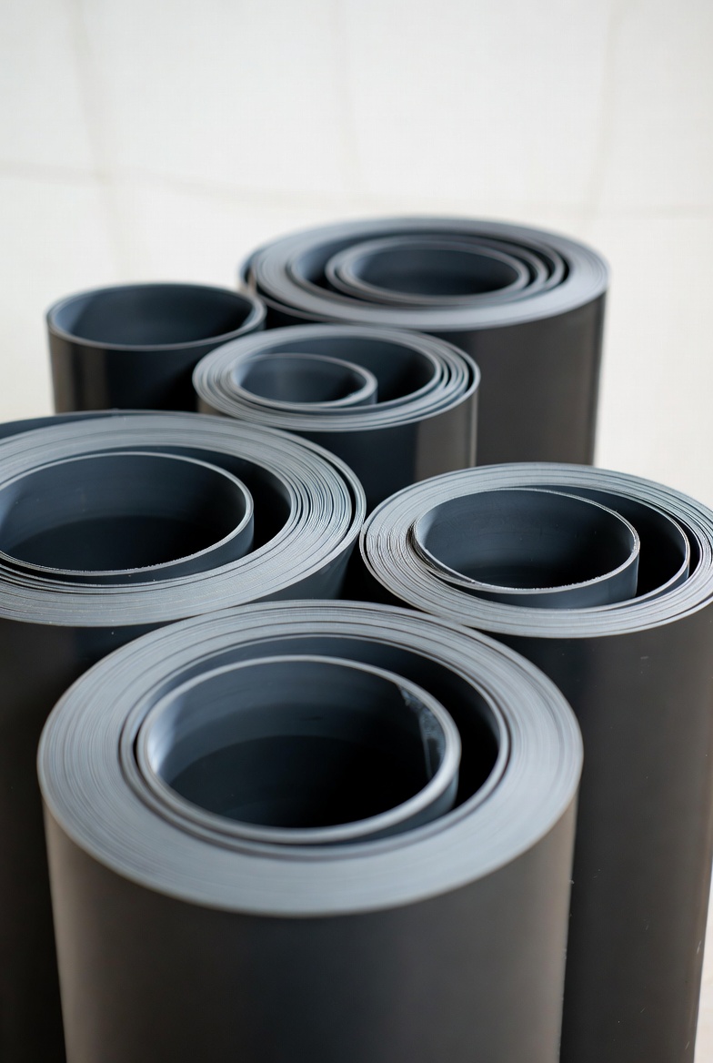 Конвейерные ленты для горнодобывающей промышленности