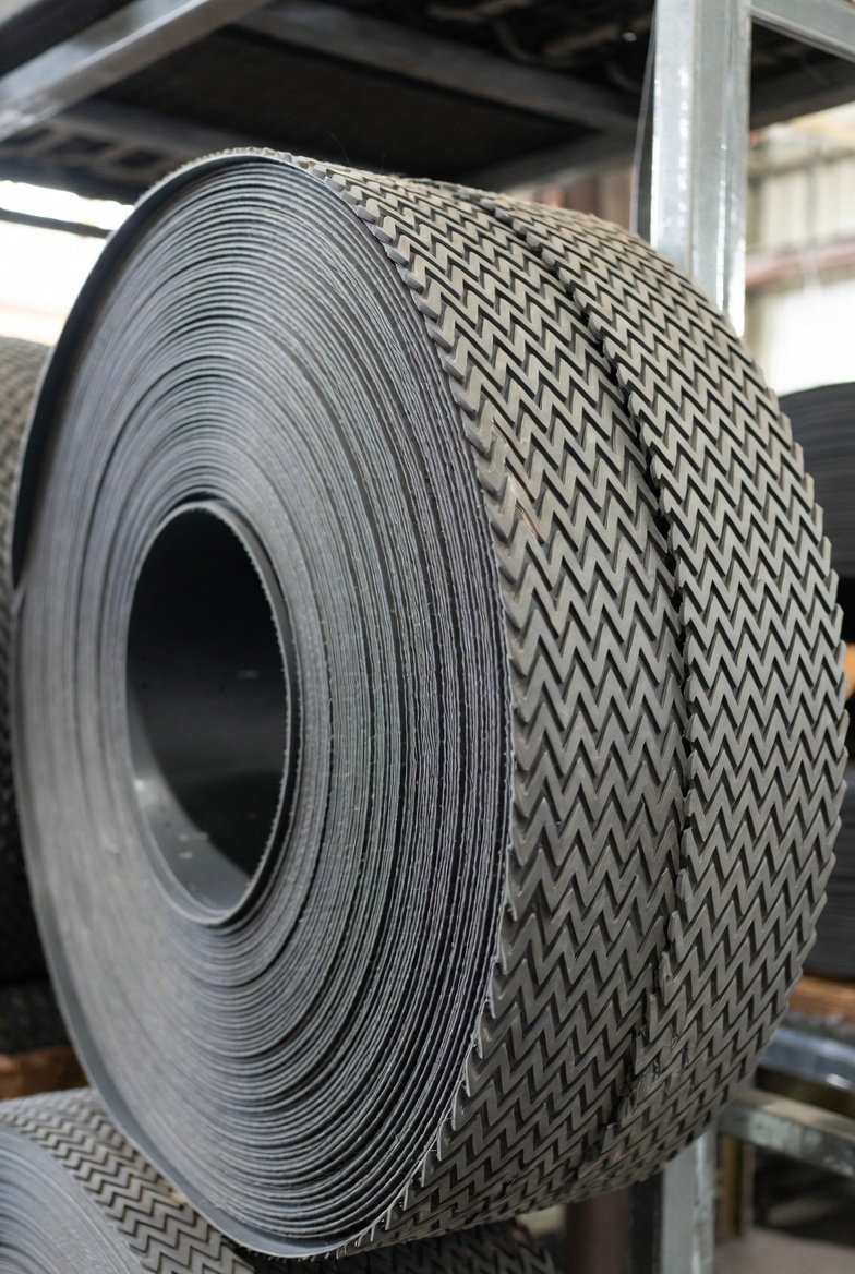 Транспортерные ленты и их значение в промышленности Краснодара