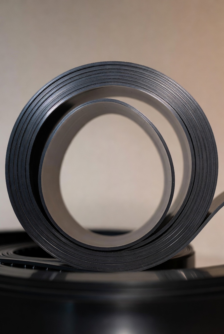 Конвейерные ленты и их применение в промышленности