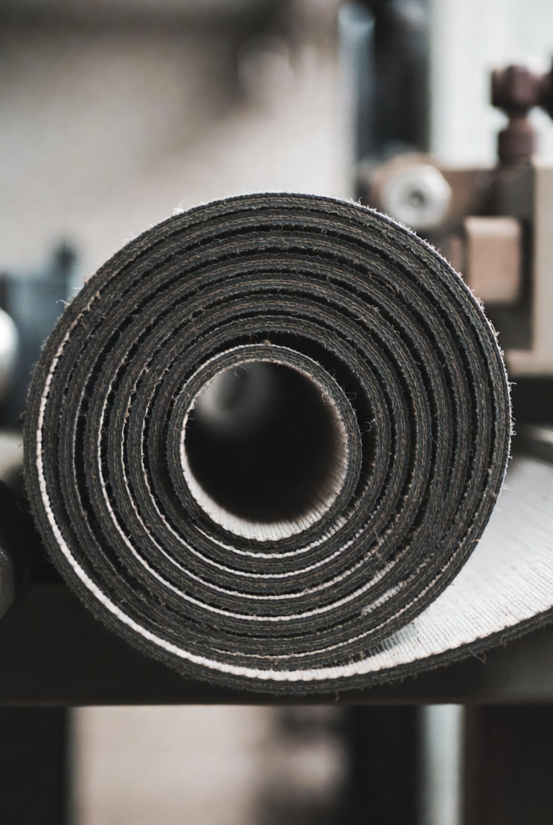 Конвейерные ленты и решения для различных отраслей промышленности