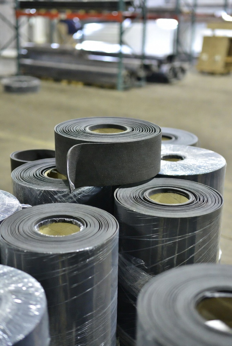 Транспортерные ленты от производителя в Иванове