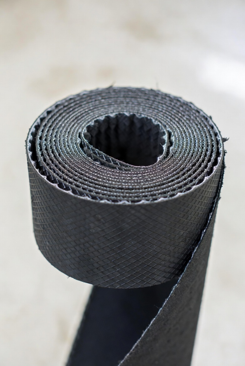 Транспортерные ленты и поддерживающие элементы для конвейерных систем