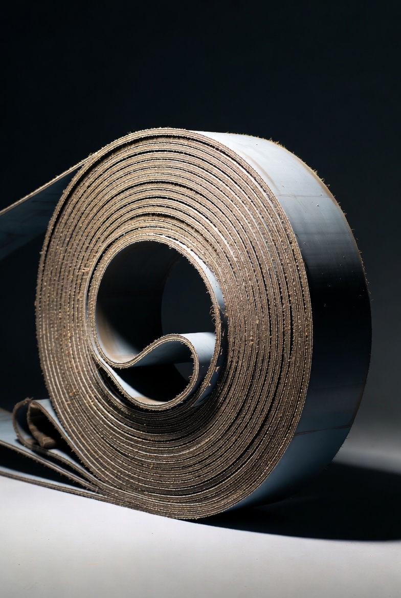 Транспортерные ленты и их преимущества