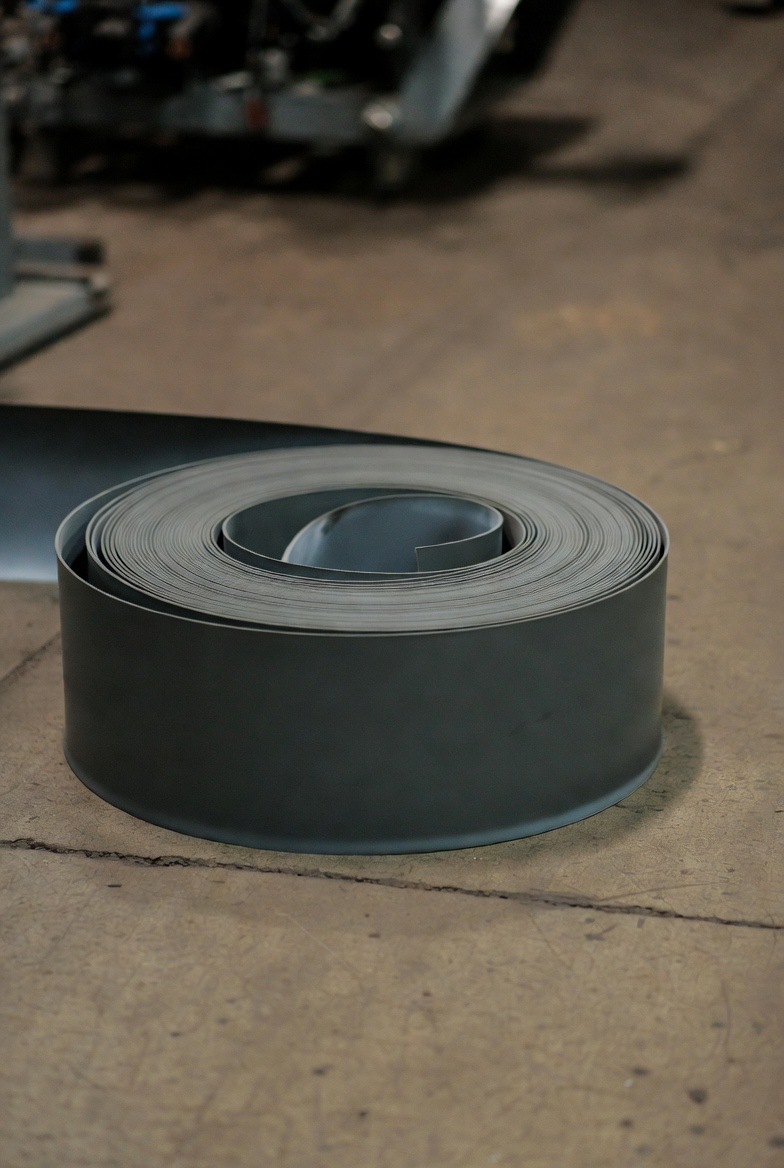 Транспортерная лента купить в Москве: широкий ассортимент и высокое качество