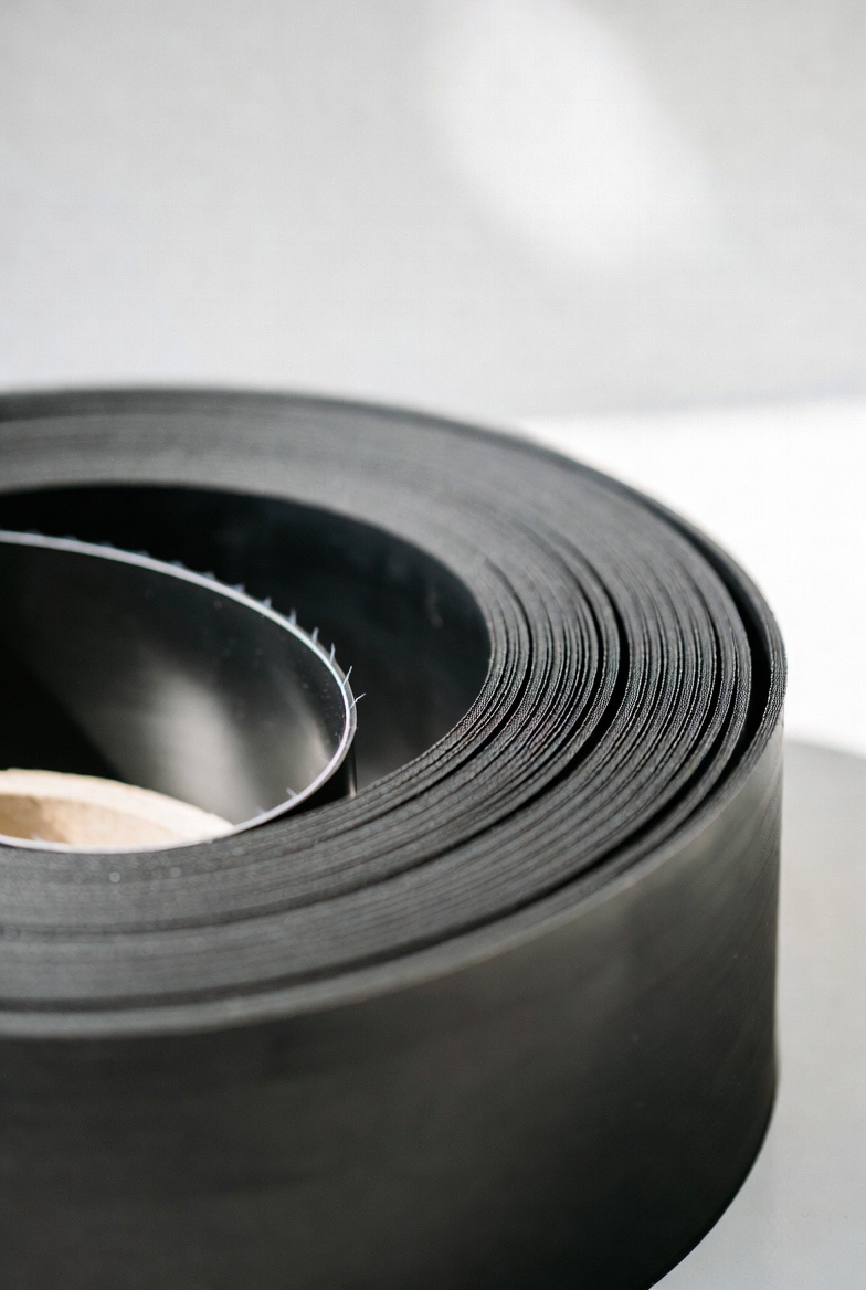 Конвейерные ленты и их преимущества