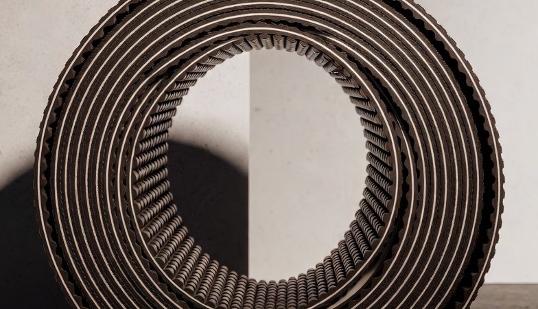 Транспортерные ленты и их соединение