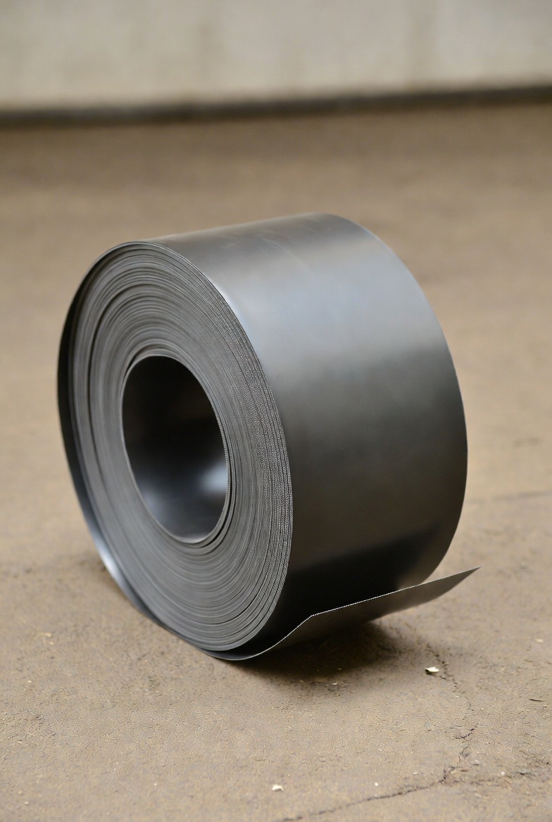 Резинотканевые конвейерные ленты и их применение в промышленности