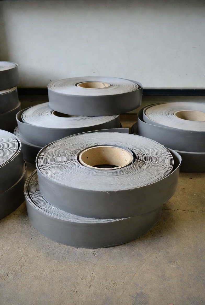 Конвейерные Ленты для Промышленности