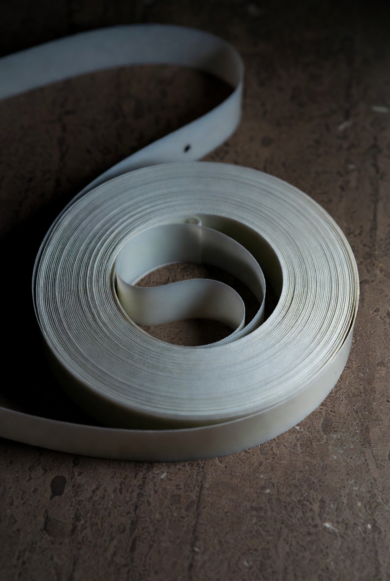 Преимущества и виды транспортерных лент