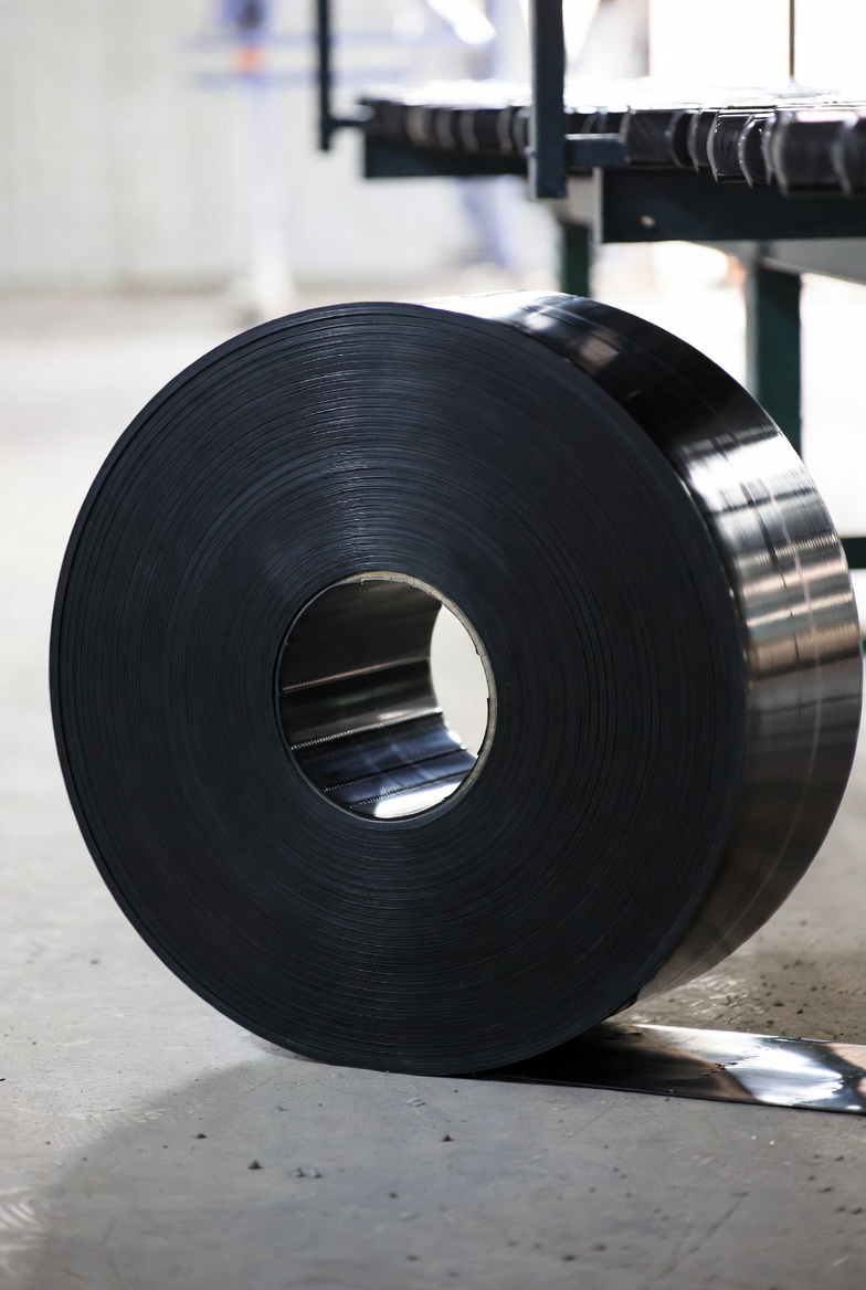 Стыковка и монтаж конвейерных лент с гарантией качества