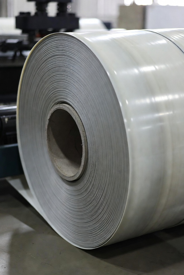 Производство и поставка конвейерных лент от компании ООО