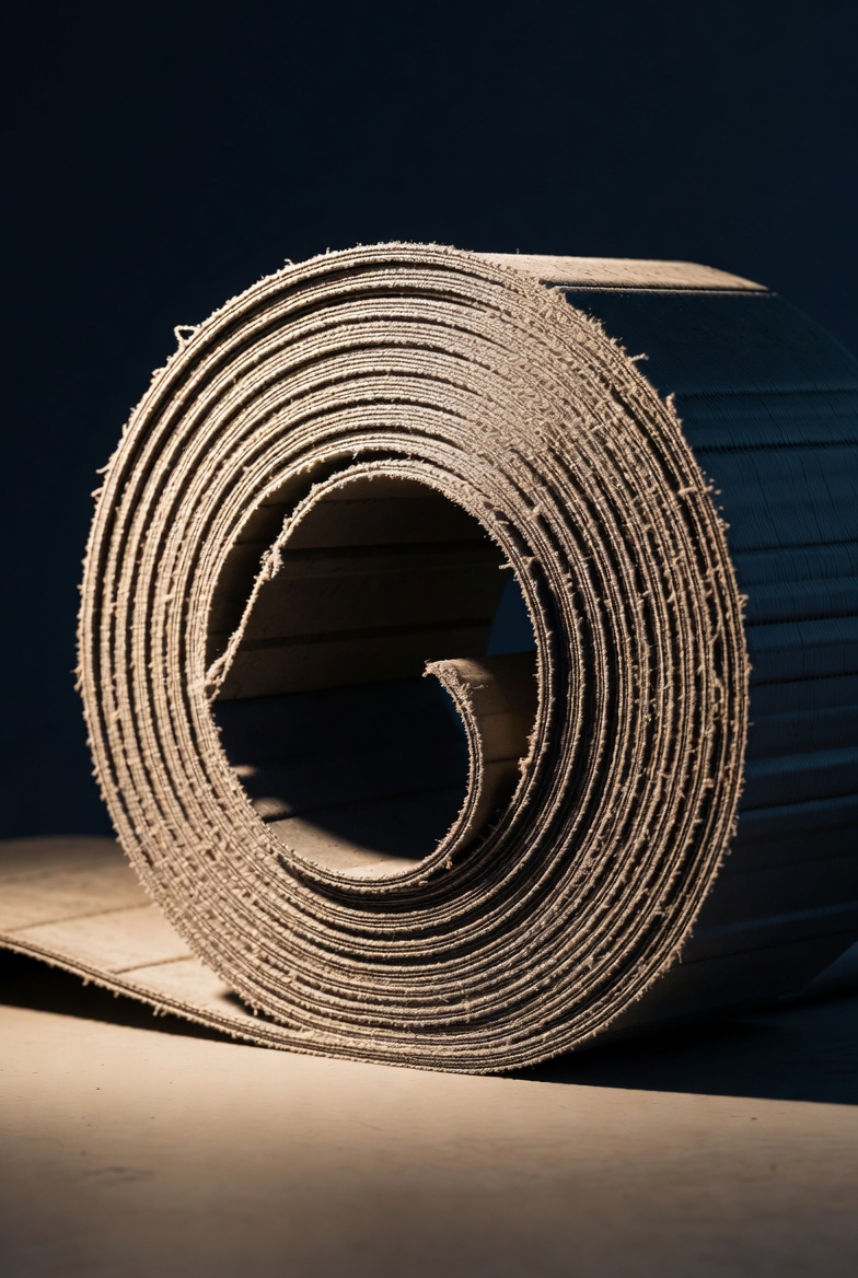 Ремонт конвейерных лент и их склеивание