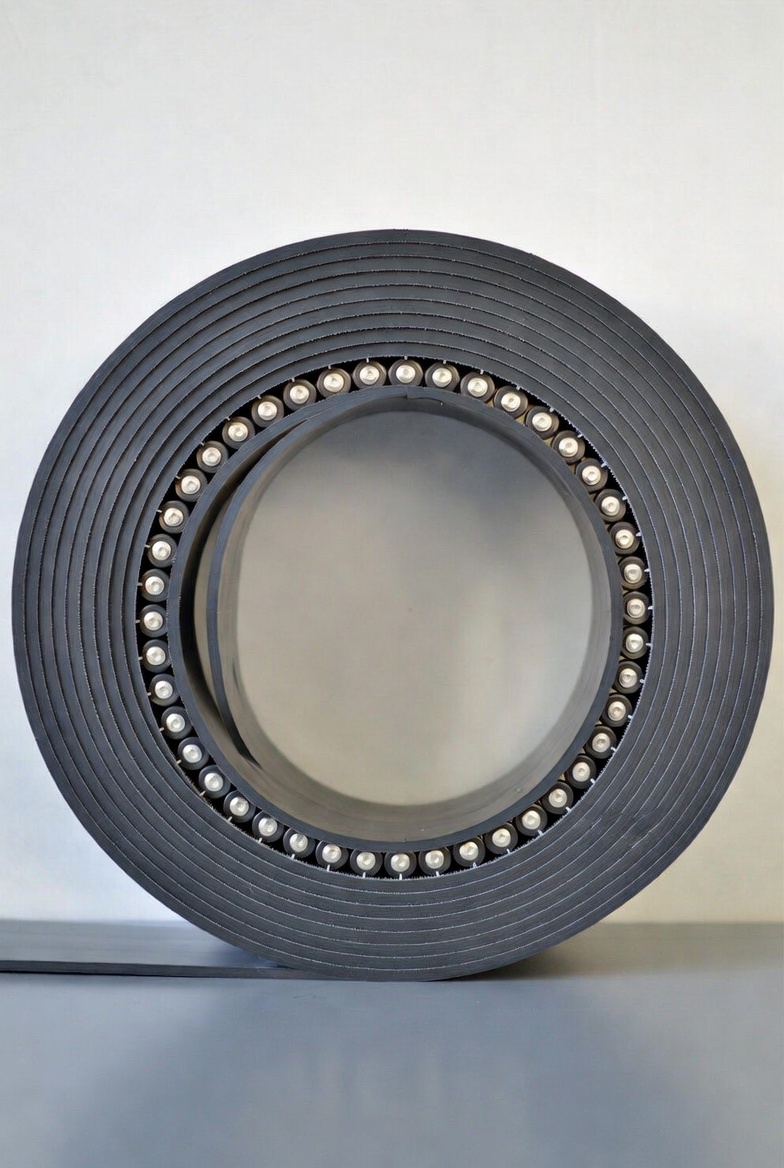 Конвейерные ленты и транспортерное оборудование для промышленности