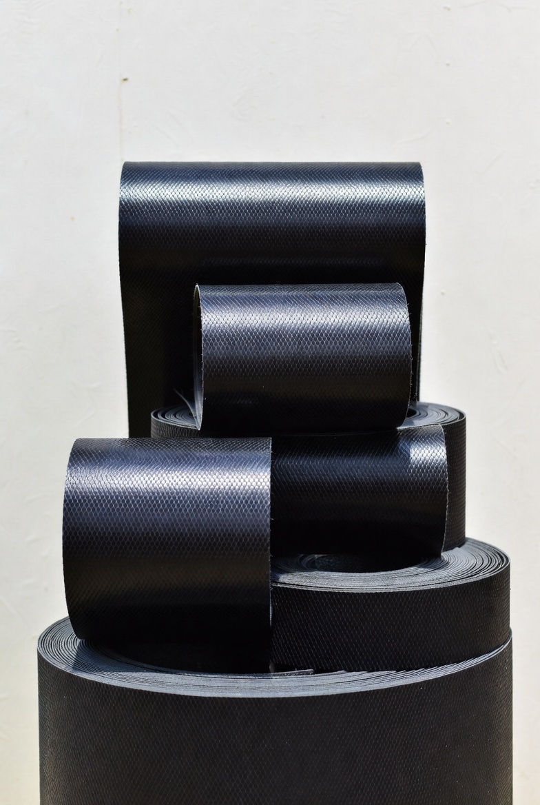 Конвейерные ленты и их классификация