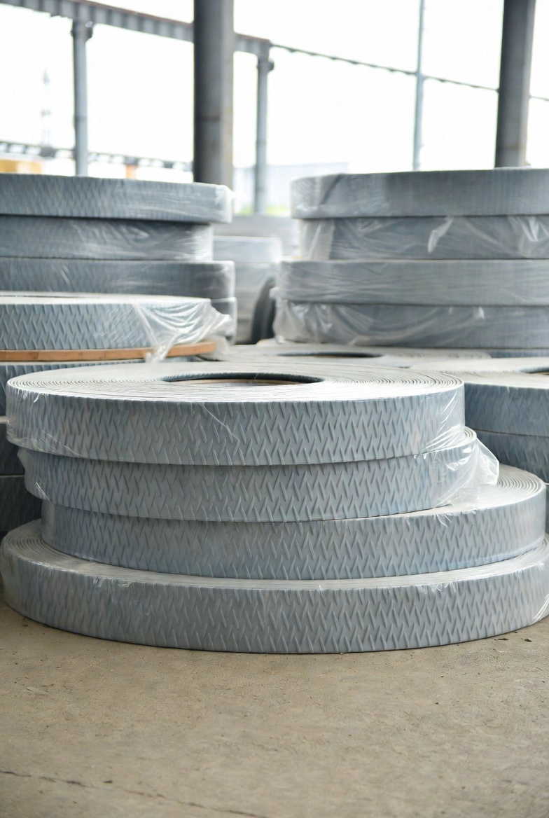 Транспортерные ленты для предприятий Стерлитамака