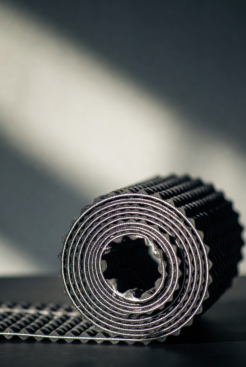 Важность правильного выбора конвейерной ленты для промышленного производства