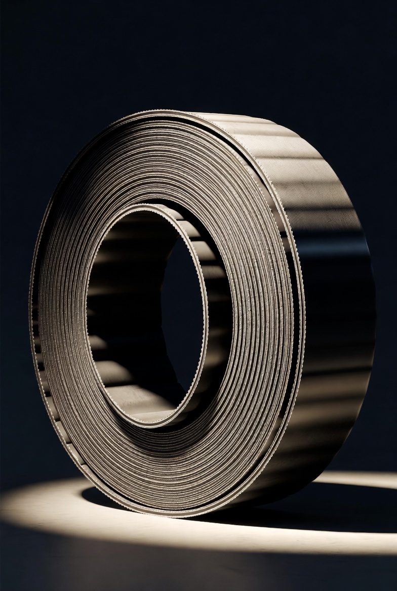 Антистатические конвейерные ленты