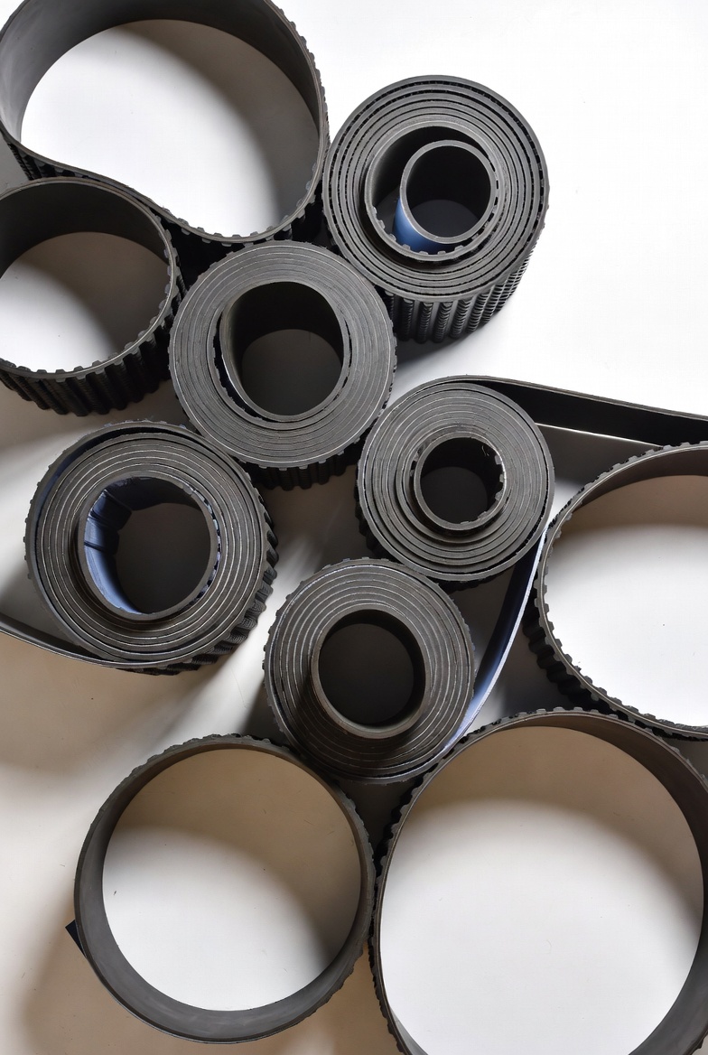 Конвейерные ленты Nitta для промышленного производства