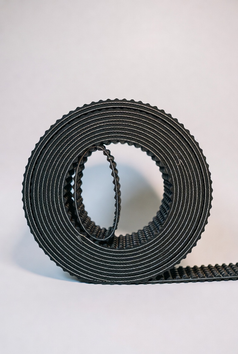 Конвейерные ленты различных видов и типов