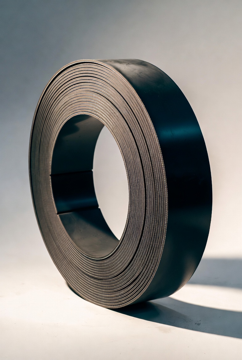 Конвейерные ленты ST для промышленного производства