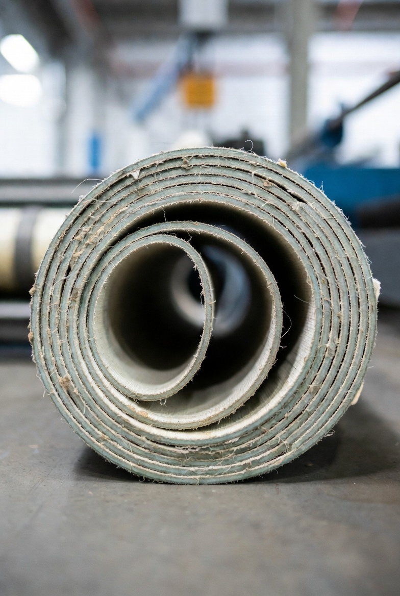 Курская Транспортерная Лента Обзор и Применение