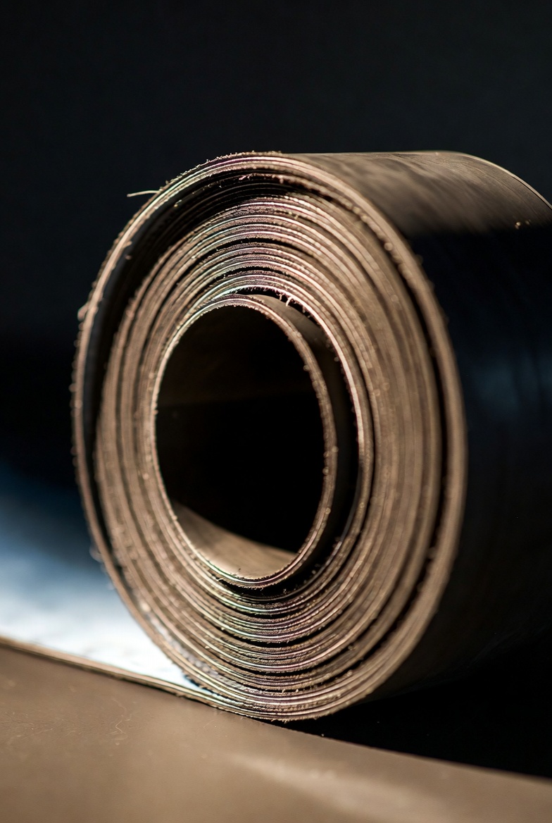 Конвейерные стальные ленты для промышленных предприятий